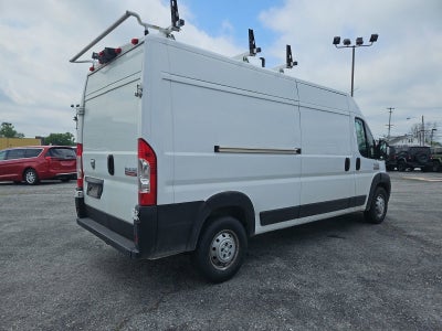 2019 RAM ProMaster Cargo Van Base