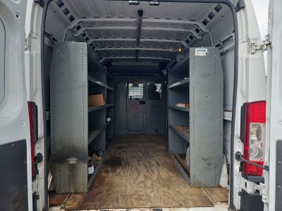 2019 RAM ProMaster Cargo Van Base