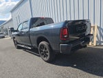 2026 RAM 2500 Black Express