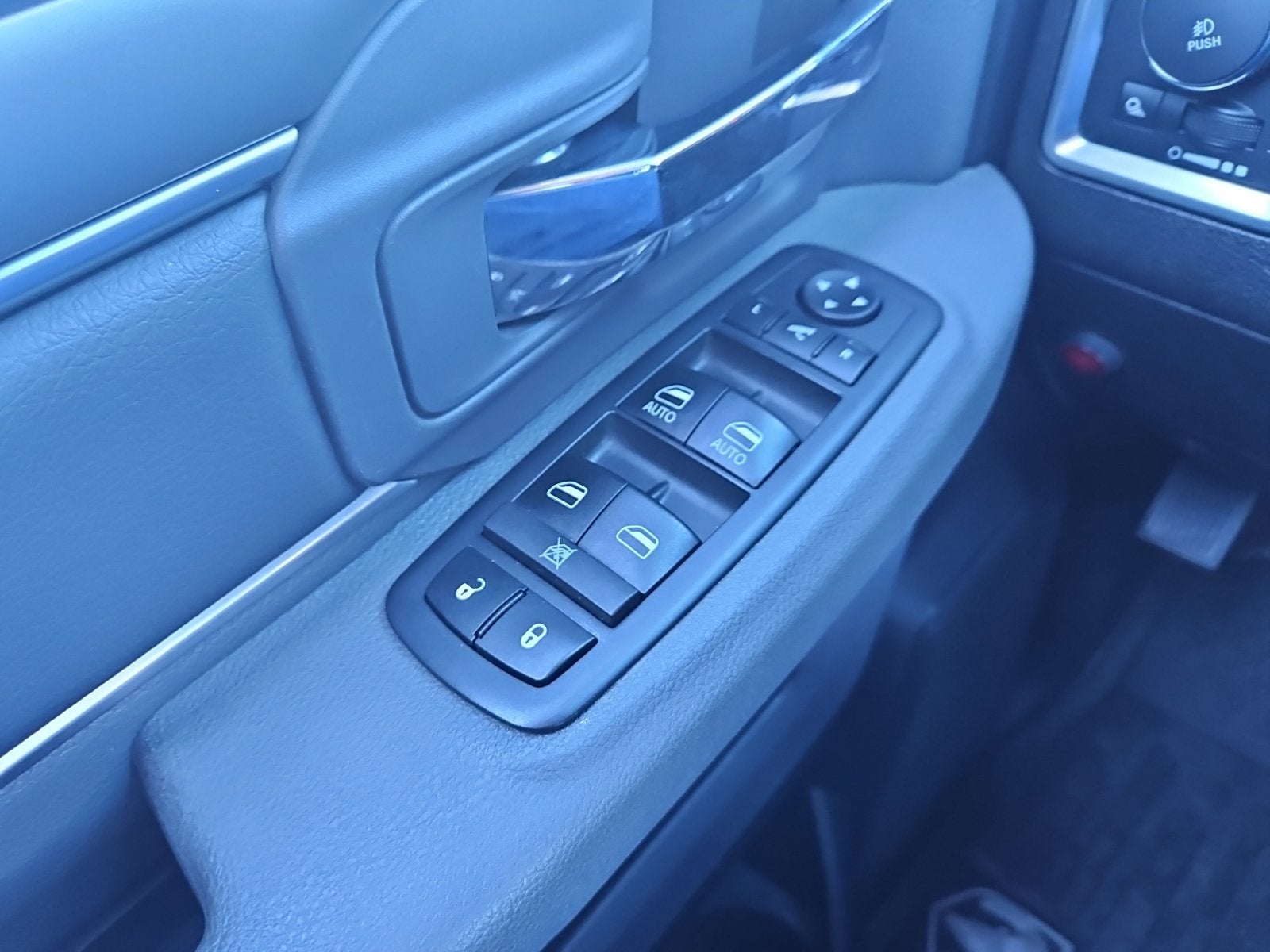 2018 RAM 2500 Big Horn