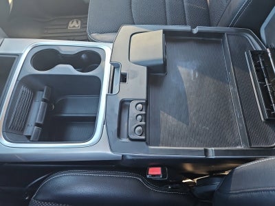 2018 RAM 2500 Big Horn