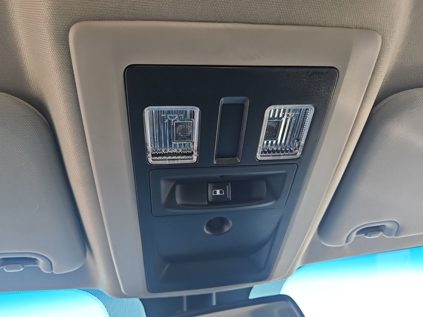 2018 RAM 2500 Big Horn