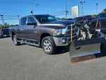 2018 RAM 2500 Big Horn