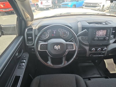 2020 RAM 2500 Tradesman