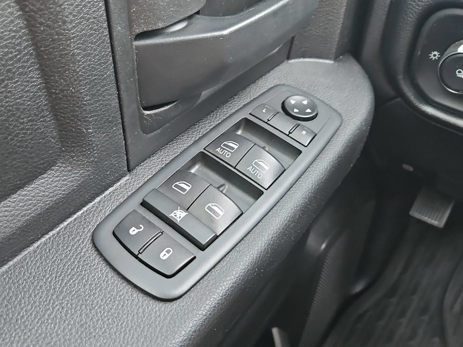 2020 RAM 2500 Tradesman
