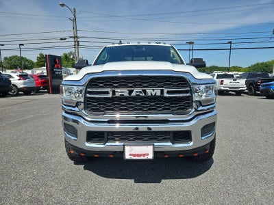 2020 RAM 2500 Tradesman