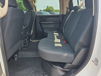 2020 RAM 2500 Tradesman