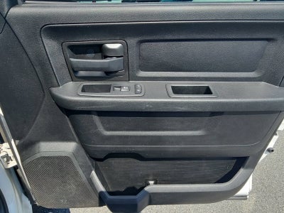 2020 RAM 2500 Tradesman