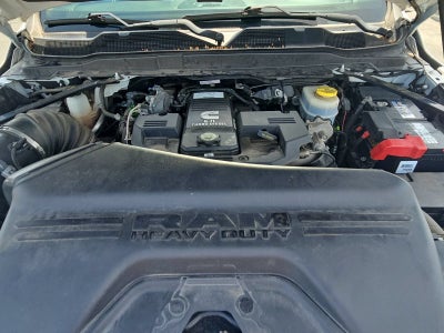 2020 RAM 2500 Tradesman