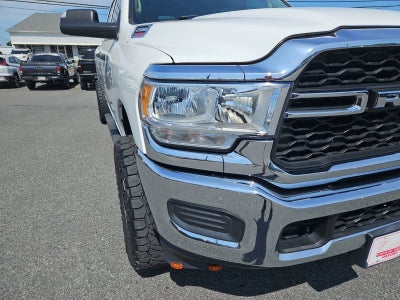 2020 RAM 2500 Tradesman