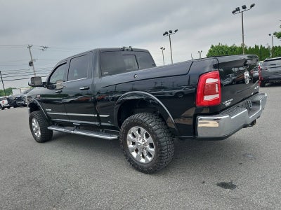 2022 RAM 2500 Limited