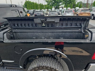 2022 RAM 2500 Limited