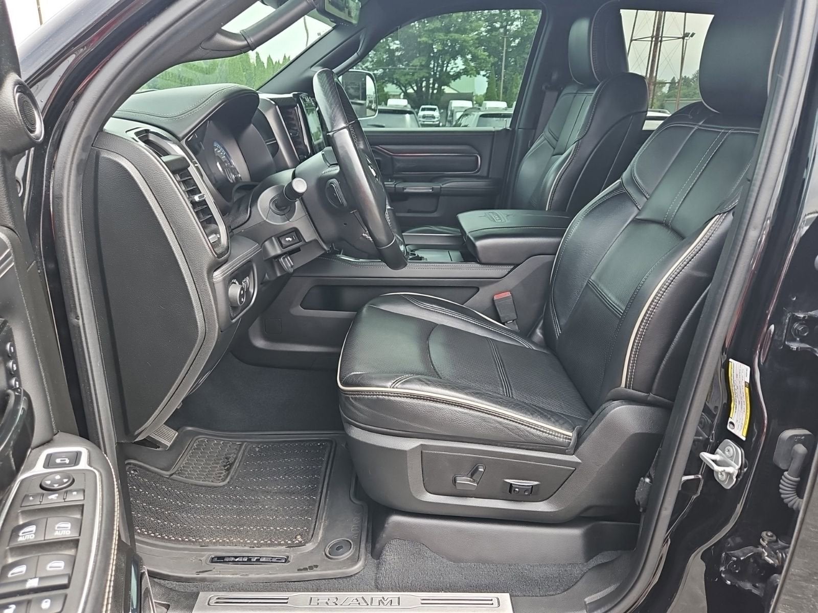 2022 RAM 2500 Limited