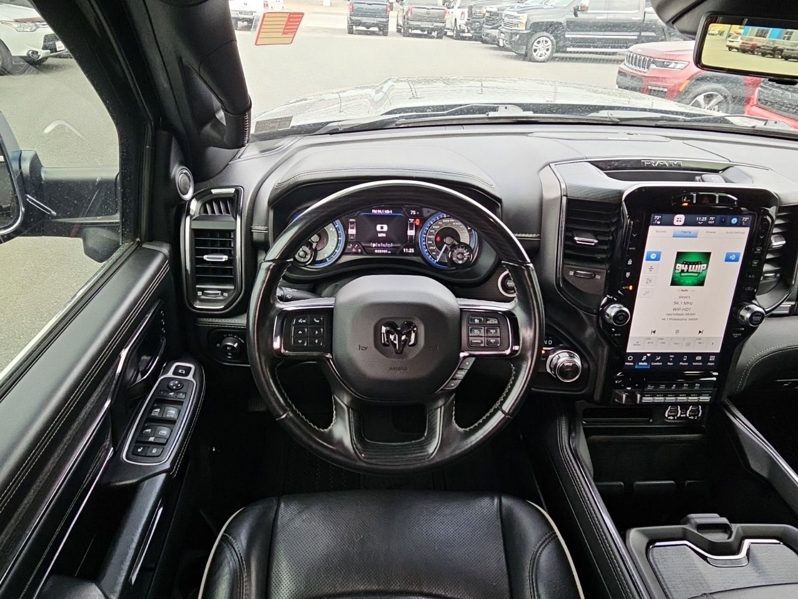 2022 RAM 2500 Limited