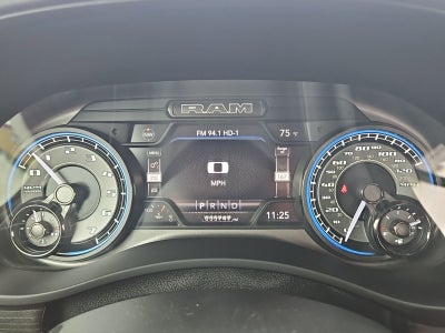 2022 RAM 2500 Limited