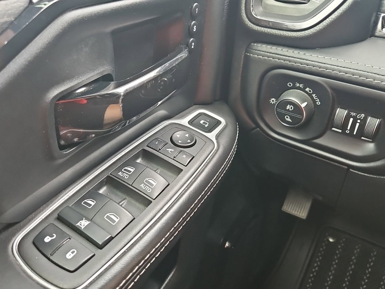 2022 RAM 2500 Limited