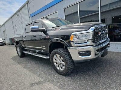 2022 RAM 2500 Limited