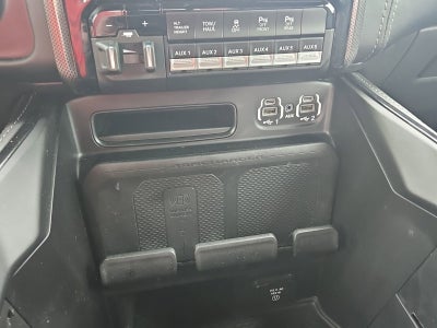 2022 RAM 2500 Limited