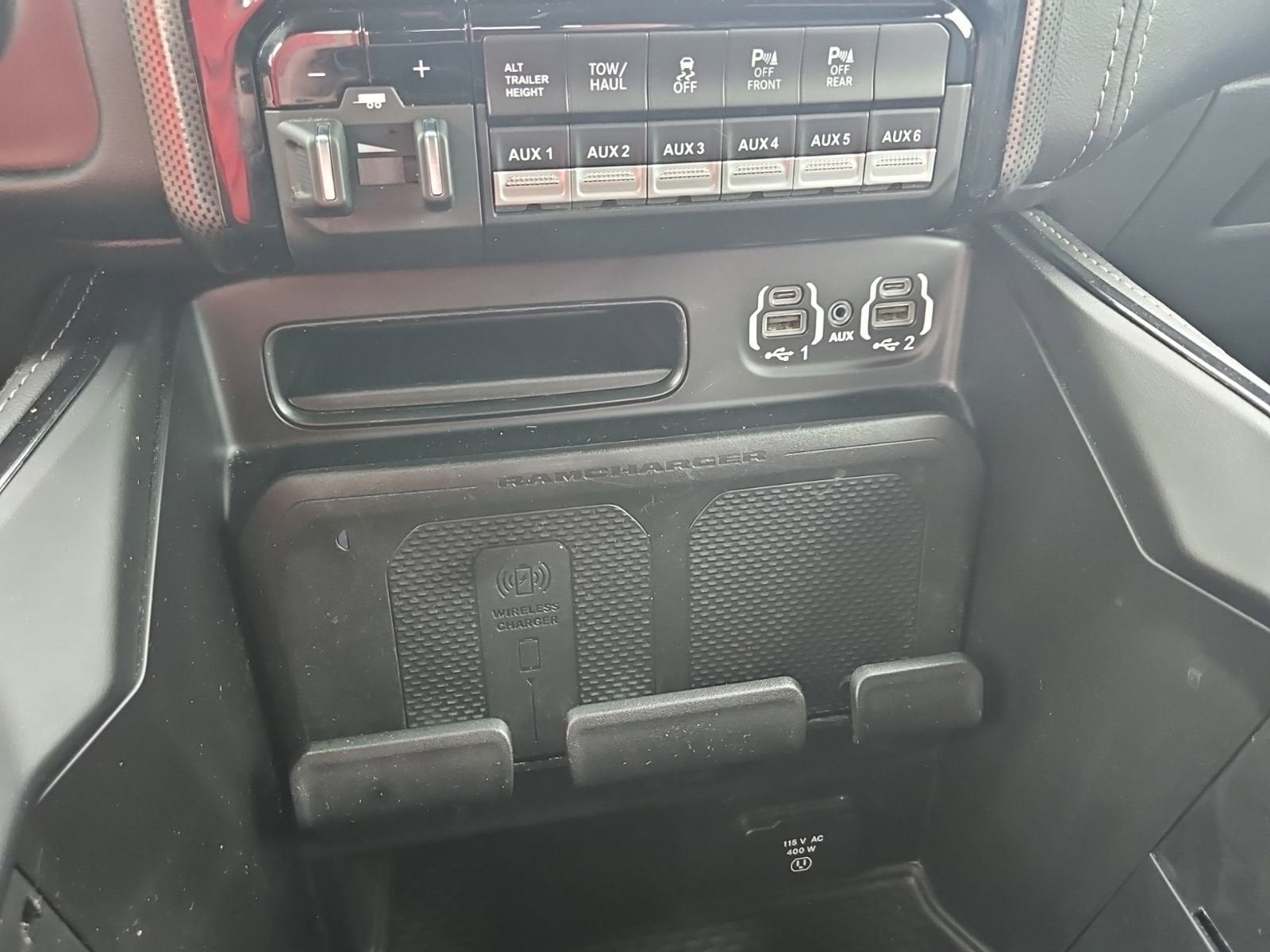2022 RAM 2500 Limited