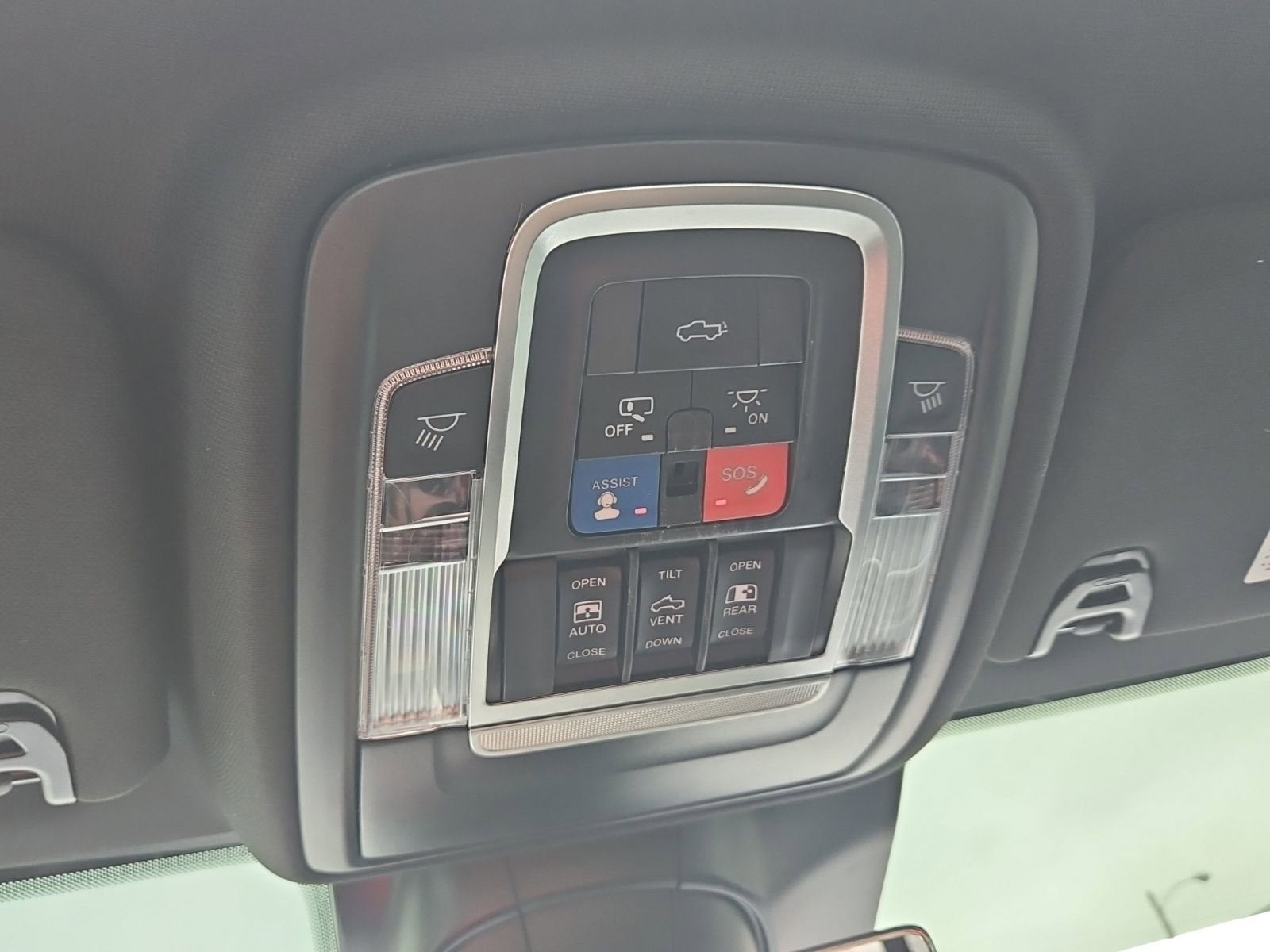 2022 RAM 2500 Limited