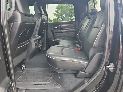 2022 RAM 2500 Limited