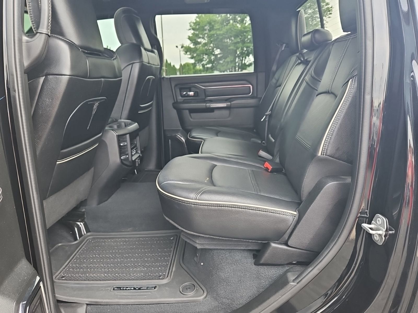 2022 RAM 2500 Limited