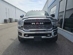 2022 RAM 2500 Limited