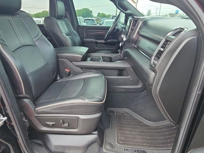 2022 RAM 2500 Limited