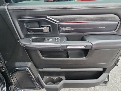 2022 RAM 2500 Limited