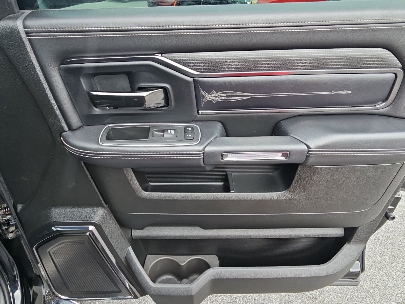 2022 RAM 2500 Limited