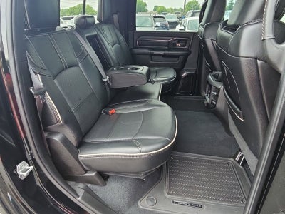 2022 RAM 2500 Limited