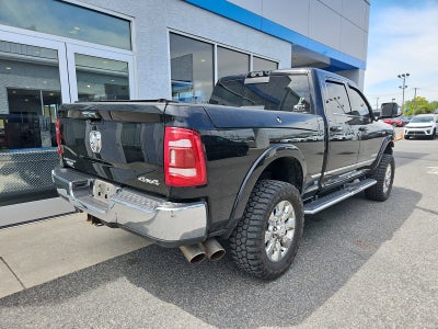 2022 RAM 2500 Limited