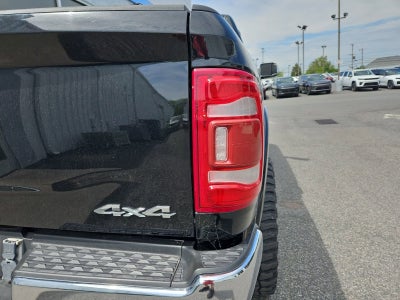 2022 RAM 2500 Limited