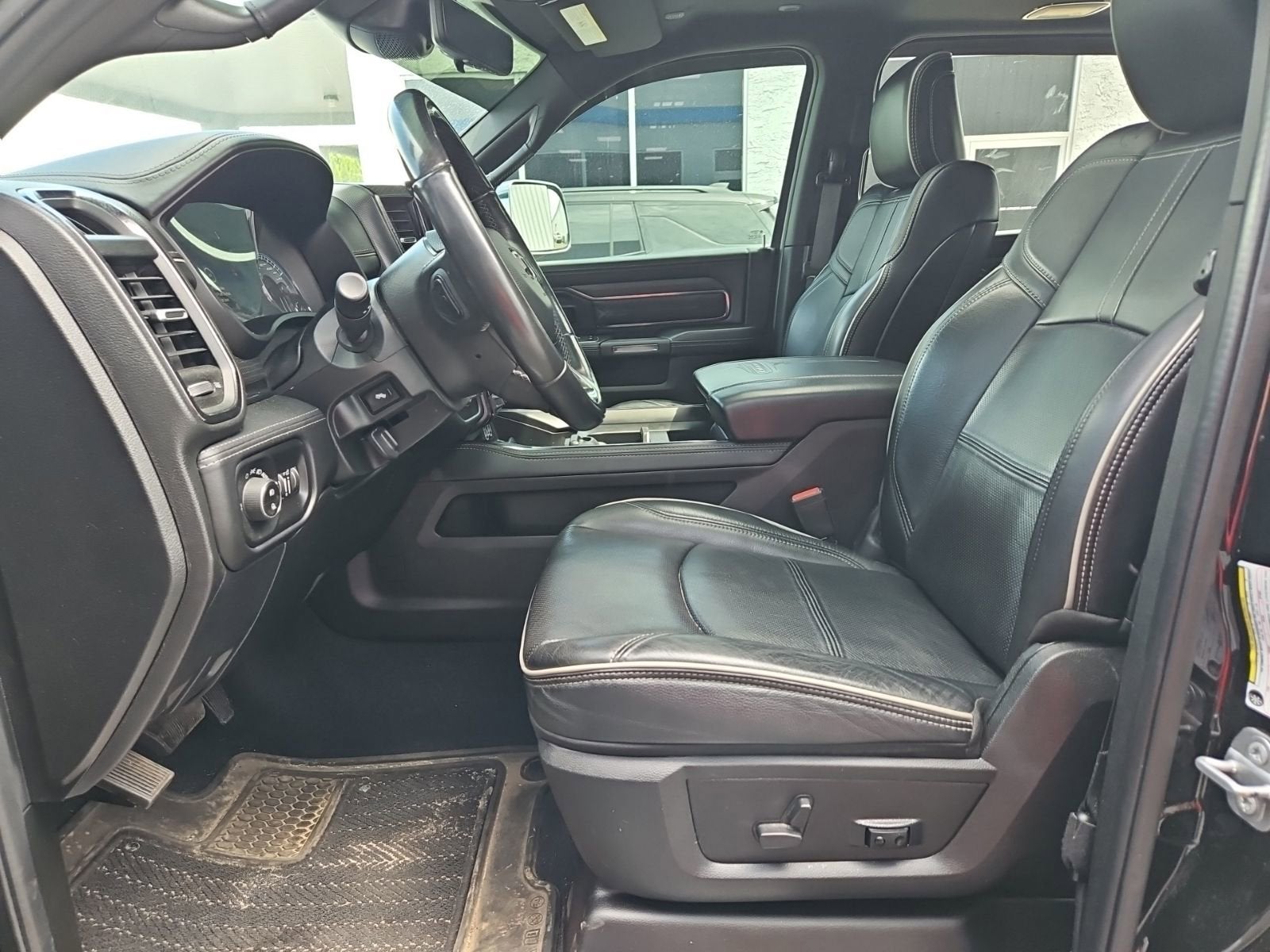 2022 RAM 2500 Limited