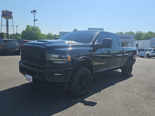 2023 RAM 2500 Limited
