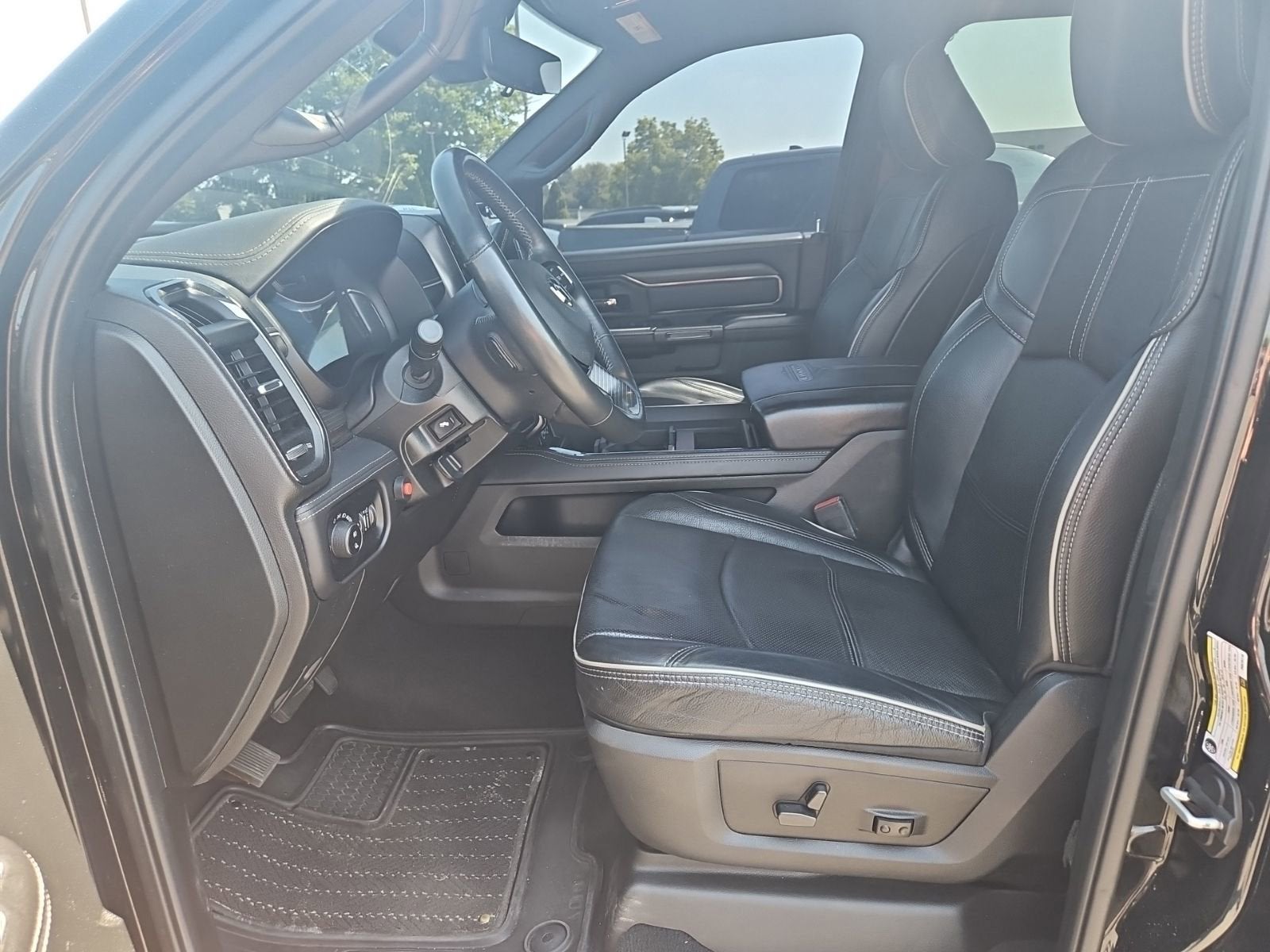 2023 RAM 2500 Limited