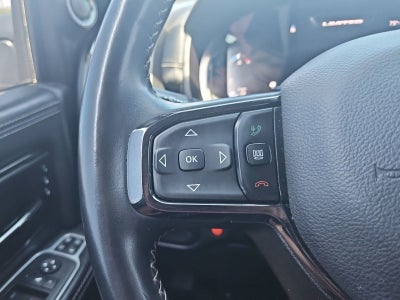 2023 RAM 2500 Limited