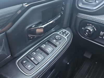 2023 RAM 2500 Limited