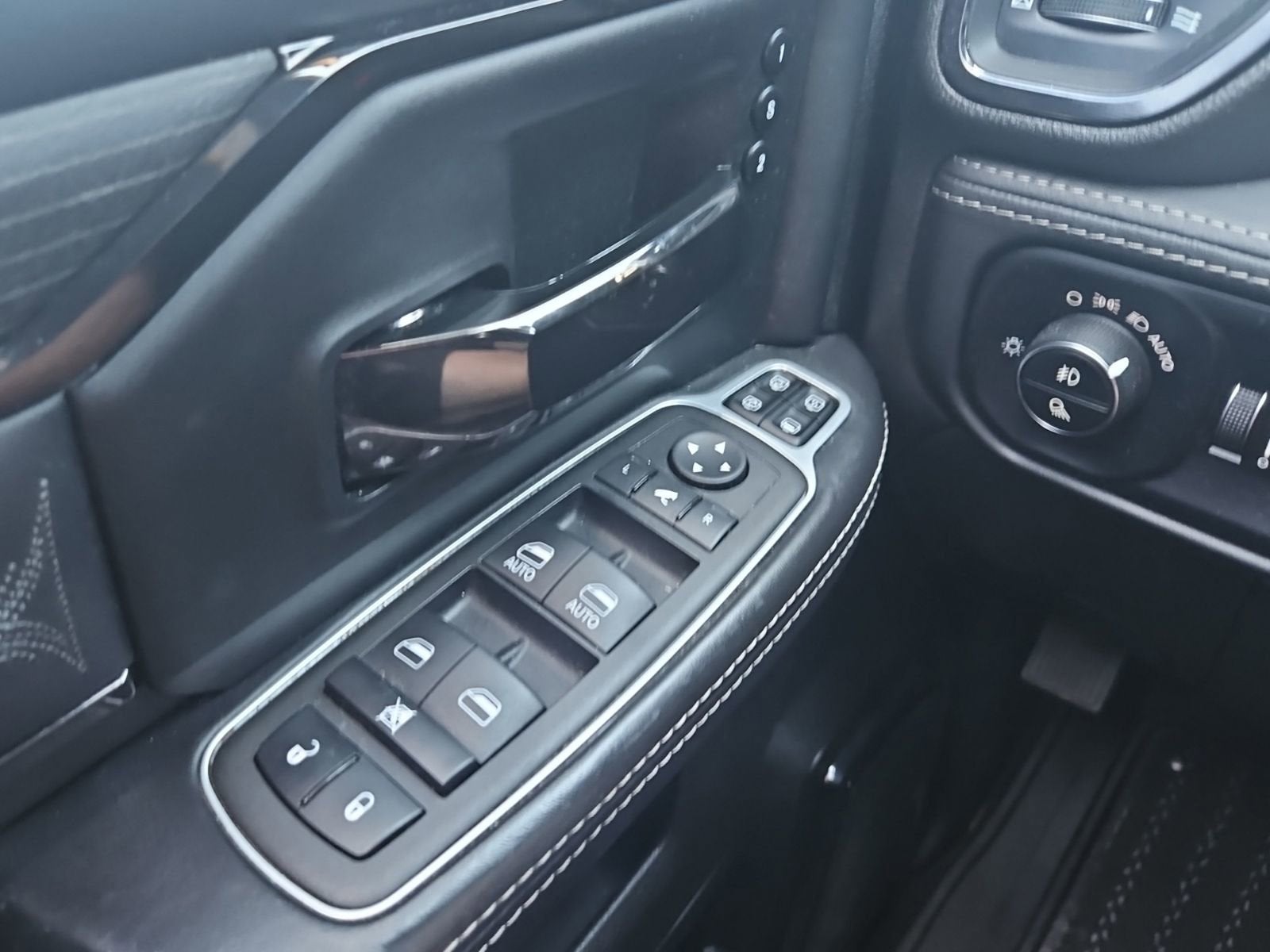 2023 RAM 2500 Limited