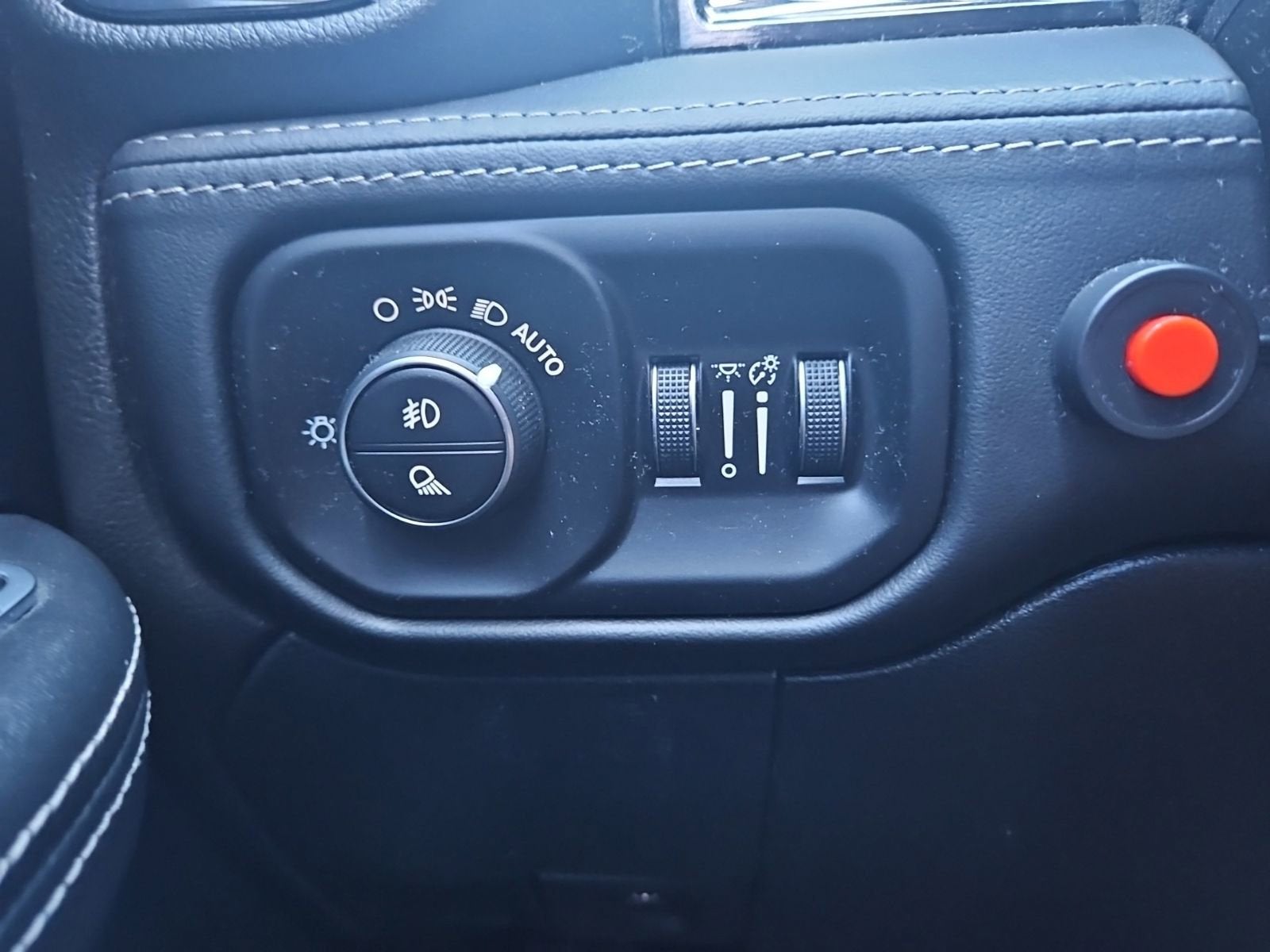 2023 RAM 2500 Limited