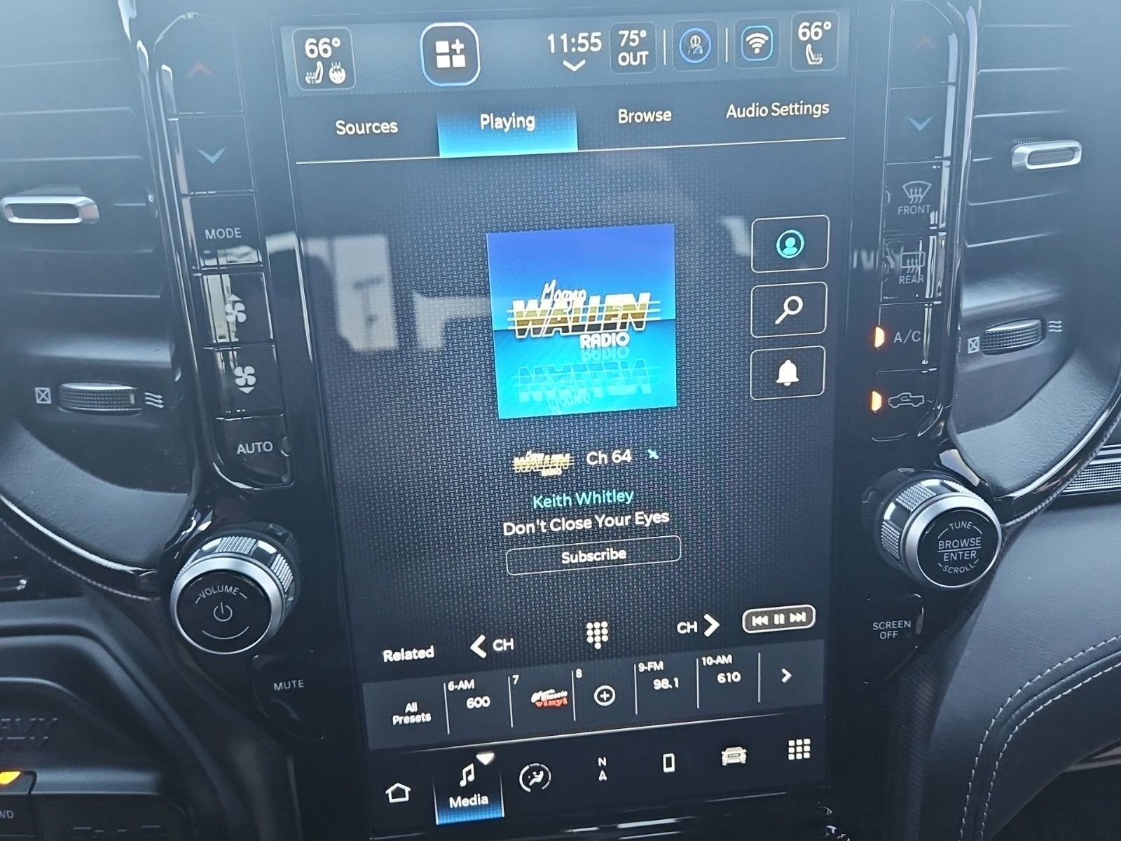 2023 RAM 2500 Limited