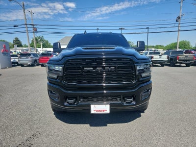 2023 RAM 2500 Limited