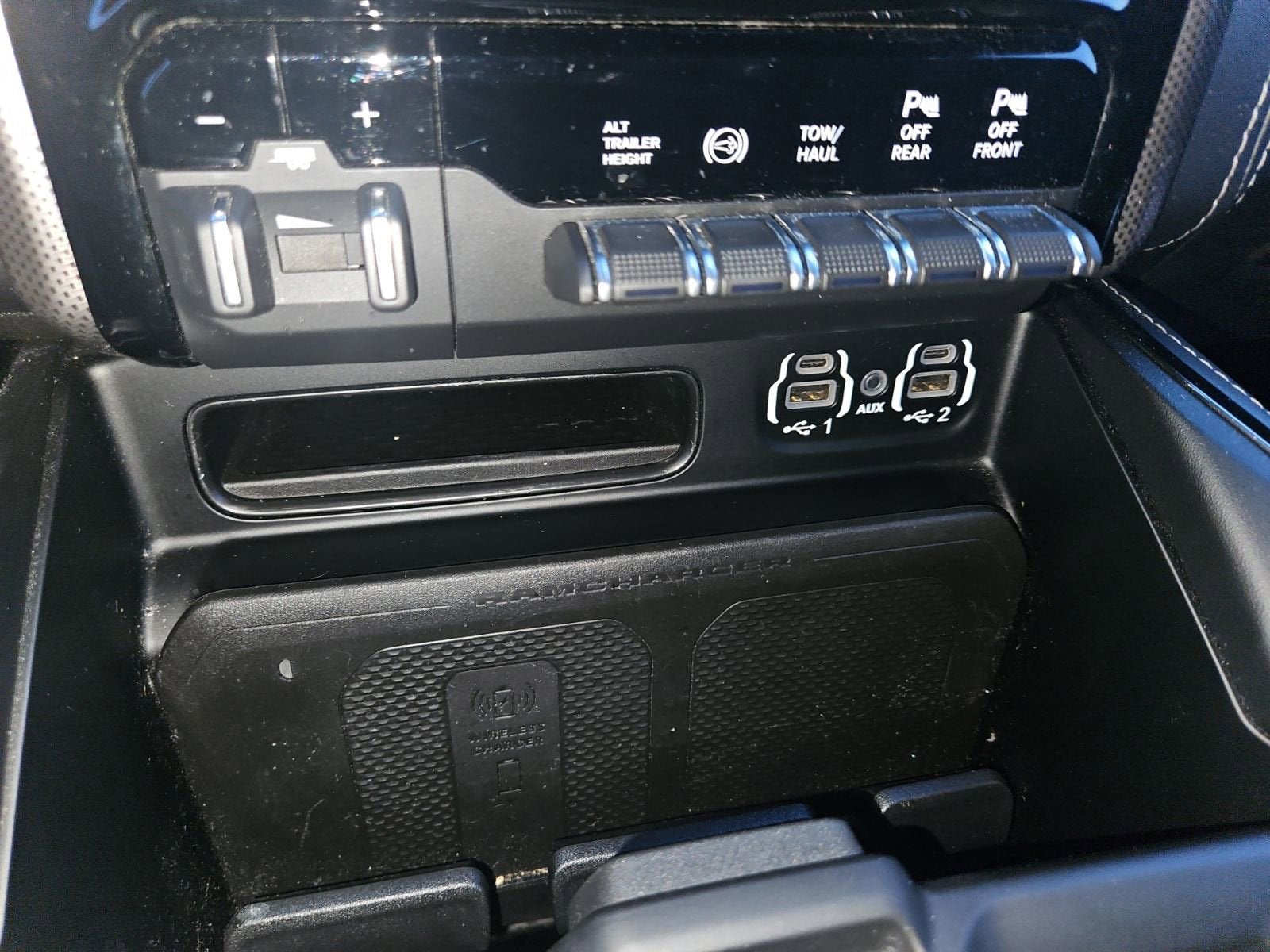 2023 RAM 2500 Limited
