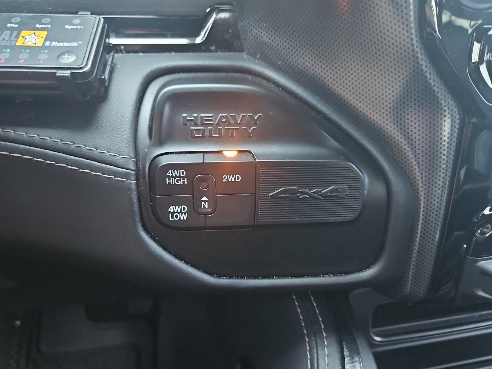 2023 RAM 2500 Limited
