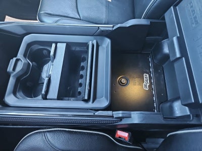 2023 RAM 2500 Limited
