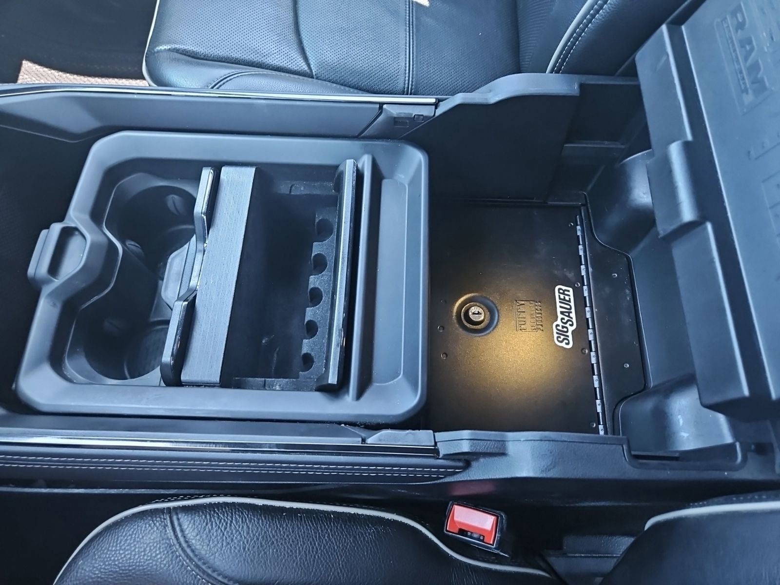 2023 RAM 2500 Limited