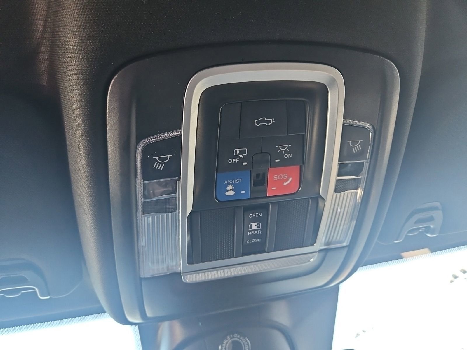 2023 RAM 2500 Limited