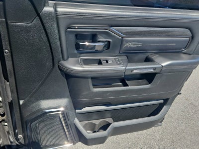 2023 RAM 2500 Limited