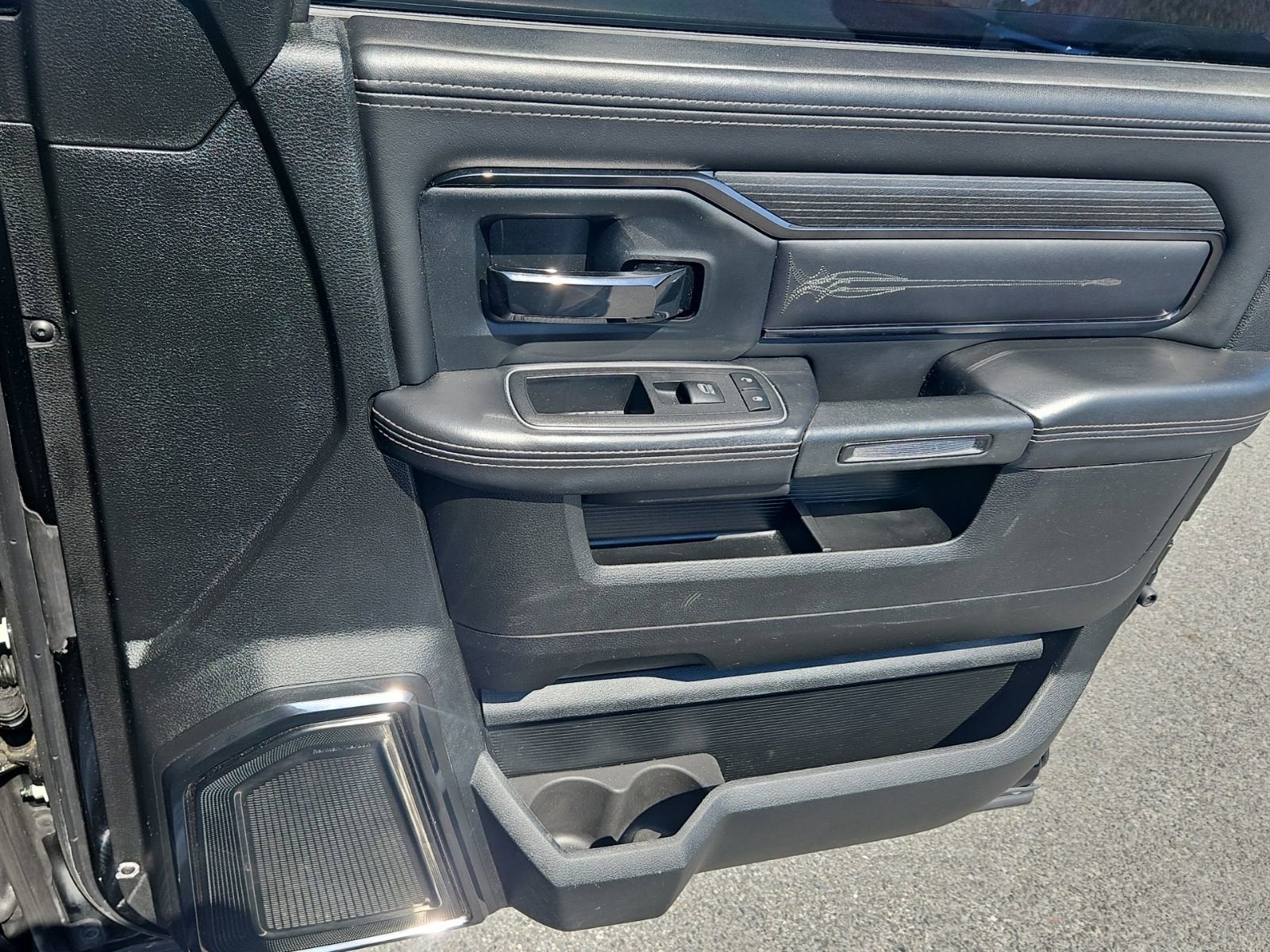 2023 RAM 2500 Limited