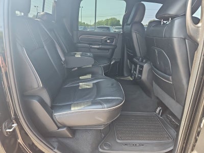 2023 RAM 2500 Limited